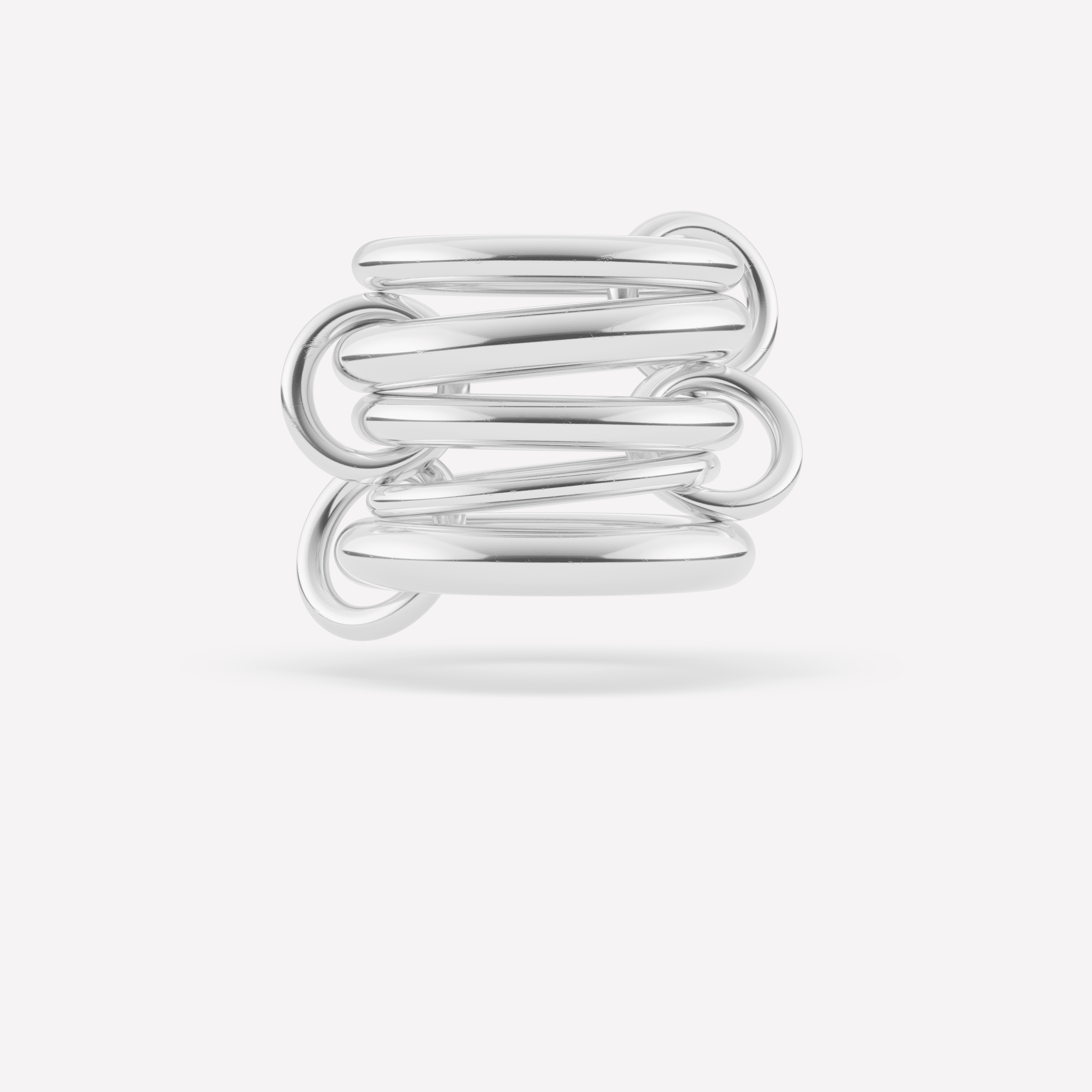 Aquarius Silver | Spinelli Kilcollin Aquarius Silver | Spinelli Kilcollin